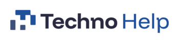 Logo Techno Help
